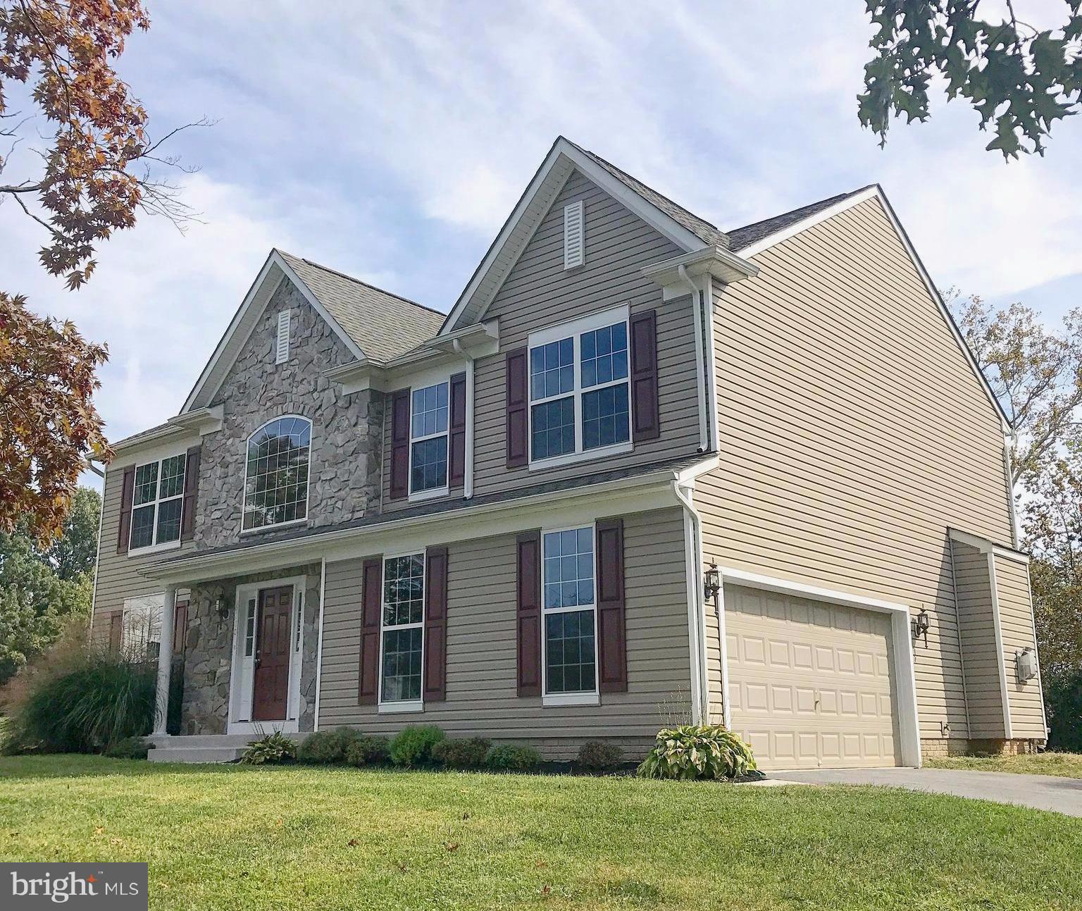 6080 Florey Road Hanover, MD 21076 - Photo 2 of 24 Exterior (Front)