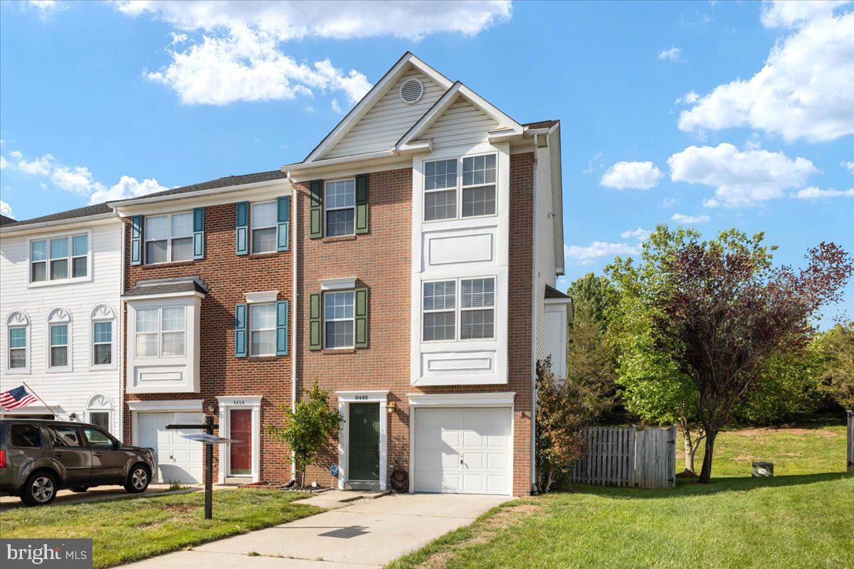 8448 Tackhouse Loop Gainesville, VA 20155 - Photo 39 of 39