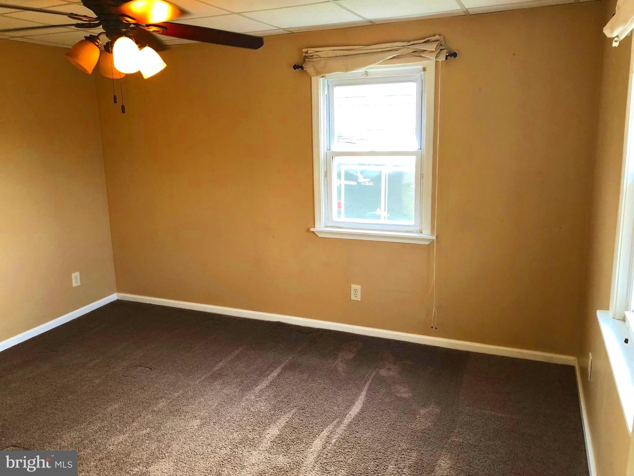 7641 Old Battle Grove Road Baltimore, MD 21222 - Photo 4 of 17 Bedroom