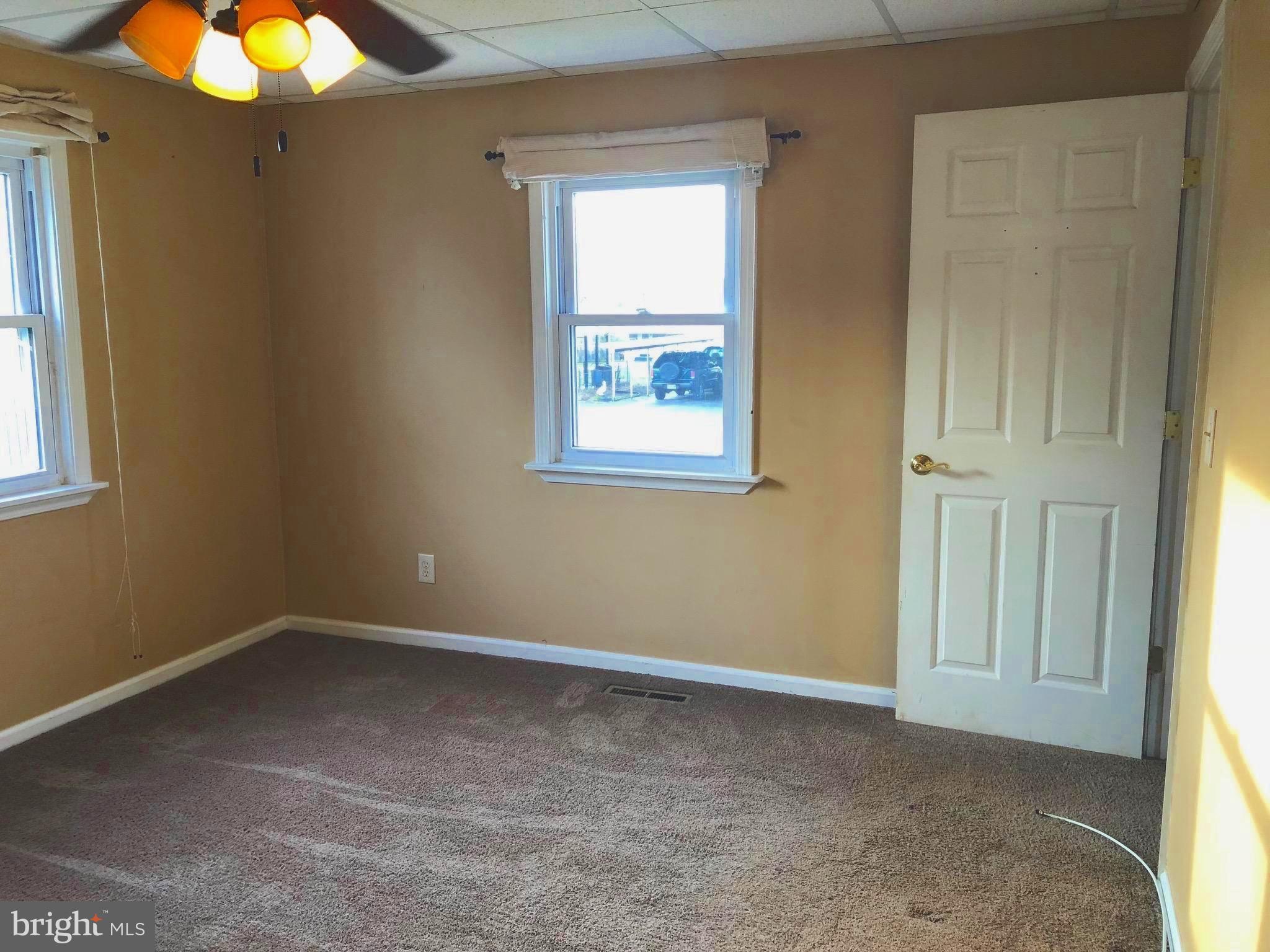 7641 Old Battle Grove Road Baltimore, MD 21222 - Photo 6 of 17 Bedroom