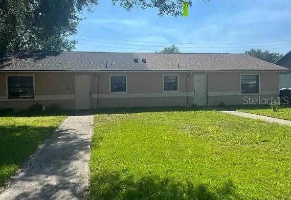 $1,595 | 2112 West Martin Street, Kissimmee, FL 34741