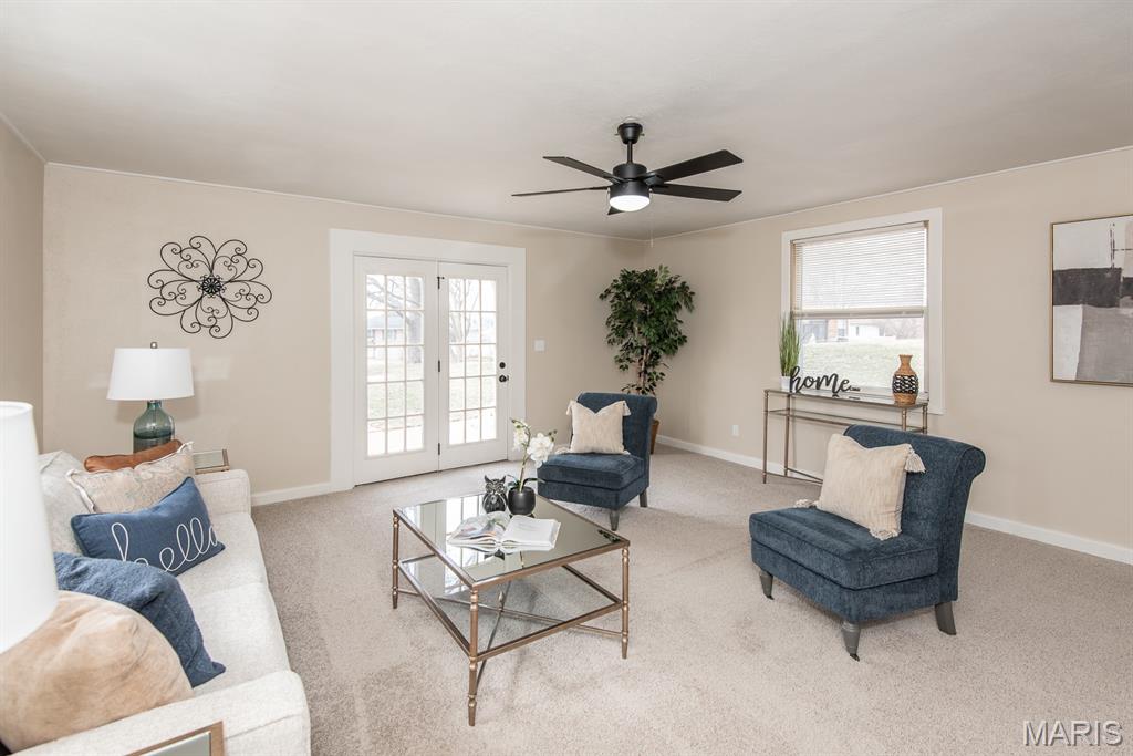 4048 Buckley Road Mehlville, MO 63125 - Photo 25 of 59