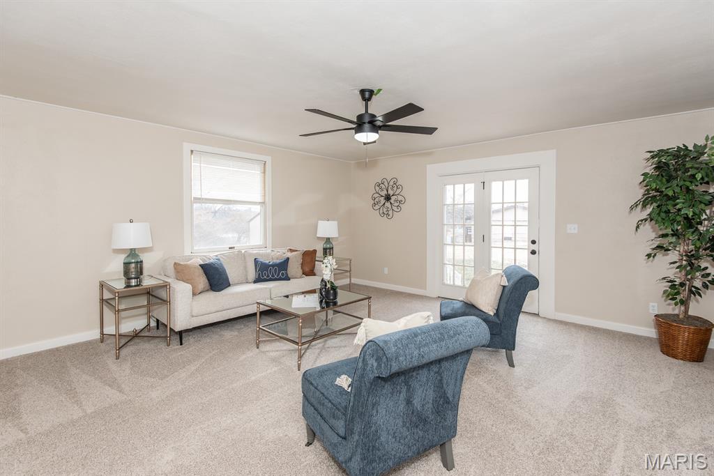 4048 Buckley Road Mehlville, MO 63125 - Photo 26 of 59