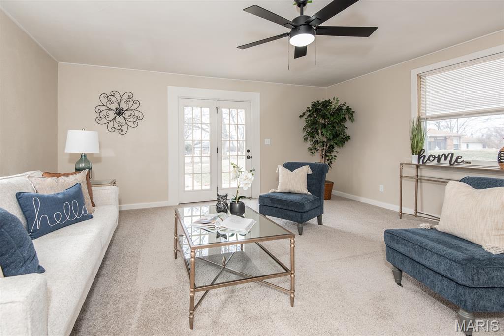 4048 Buckley Road Mehlville, MO 63125 - Photo 27 of 59