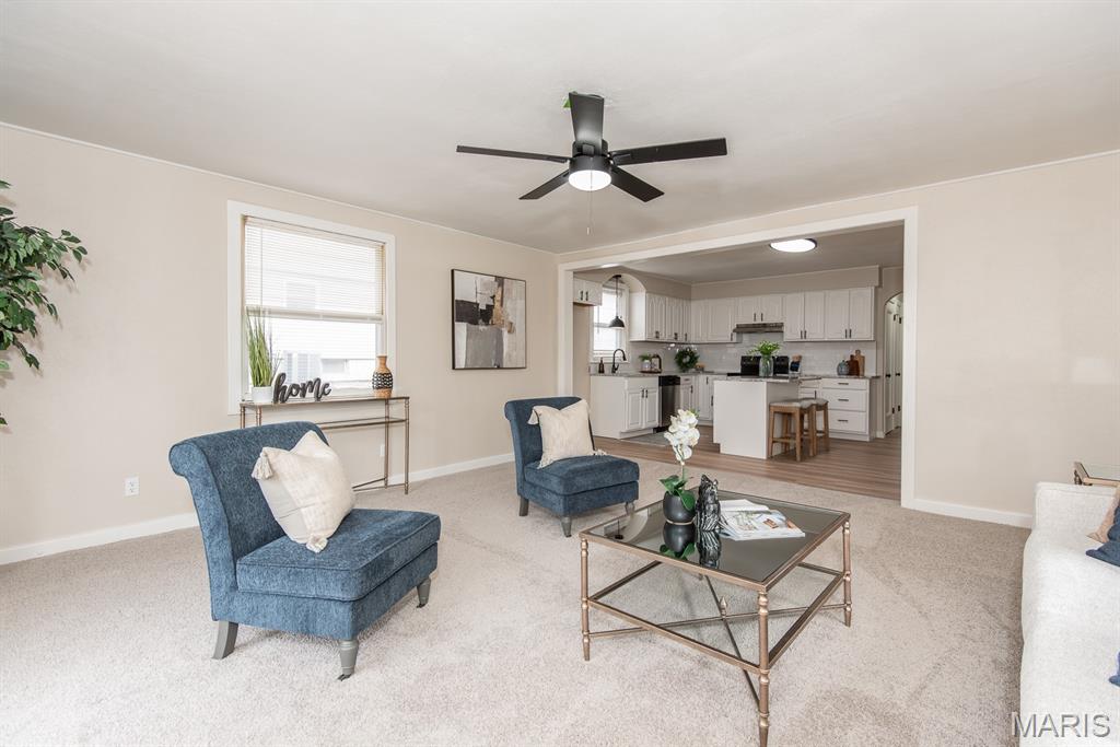 4048 Buckley Road Mehlville, MO 63125 - Photo 28 of 59