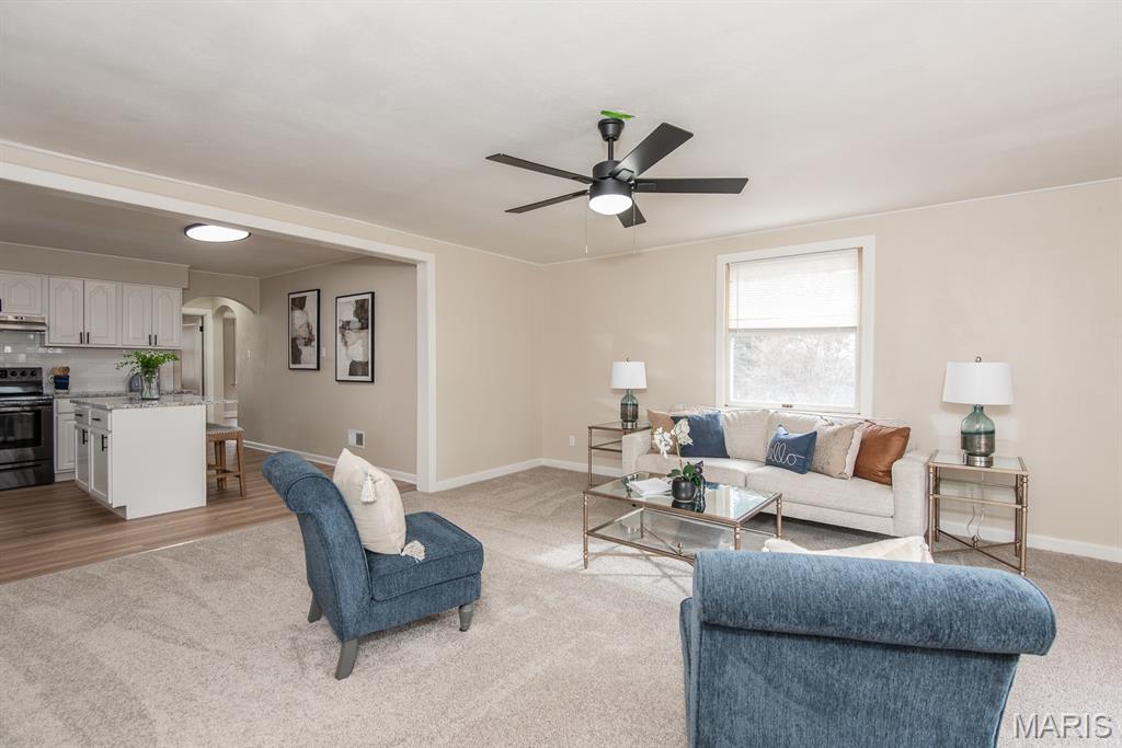 4048 Buckley Road Mehlville, MO 63125 - Photo 30 of 59