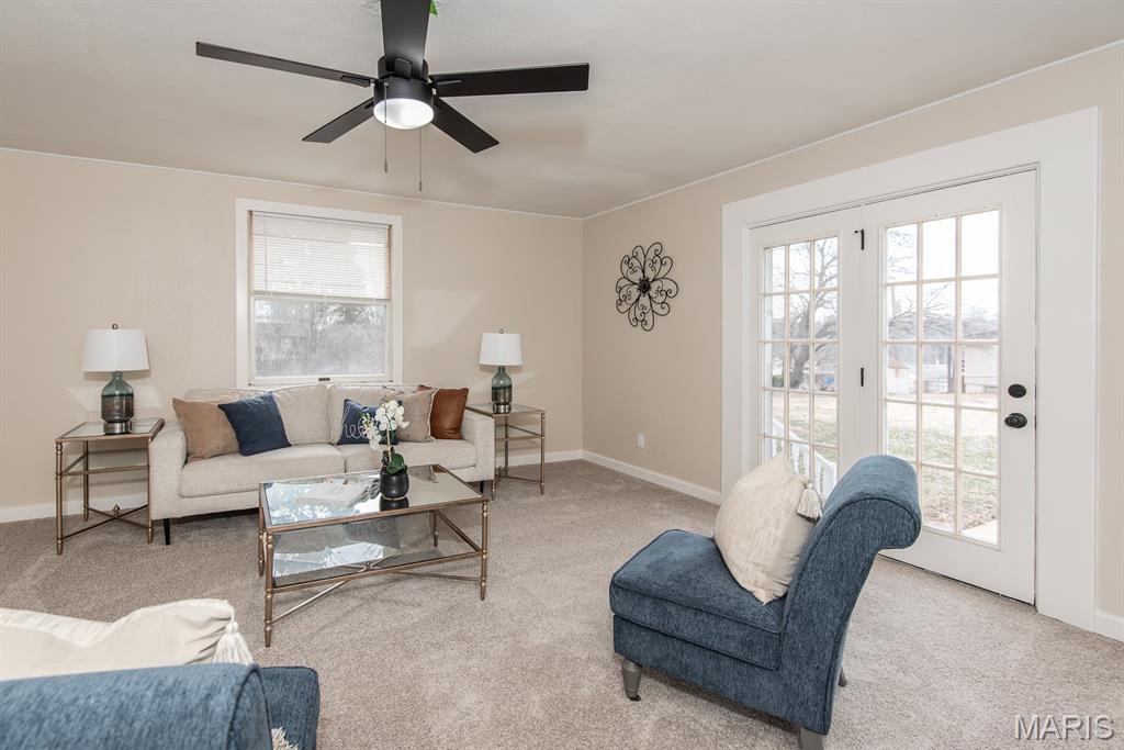 4048 Buckley Road Mehlville, MO 63125 - Photo 31 of 59