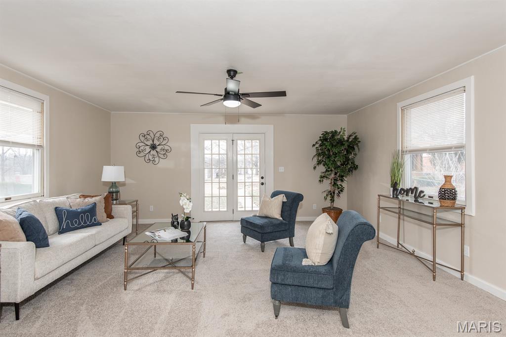 4048 Buckley Road Mehlville, MO 63125 - Photo 32 of 59