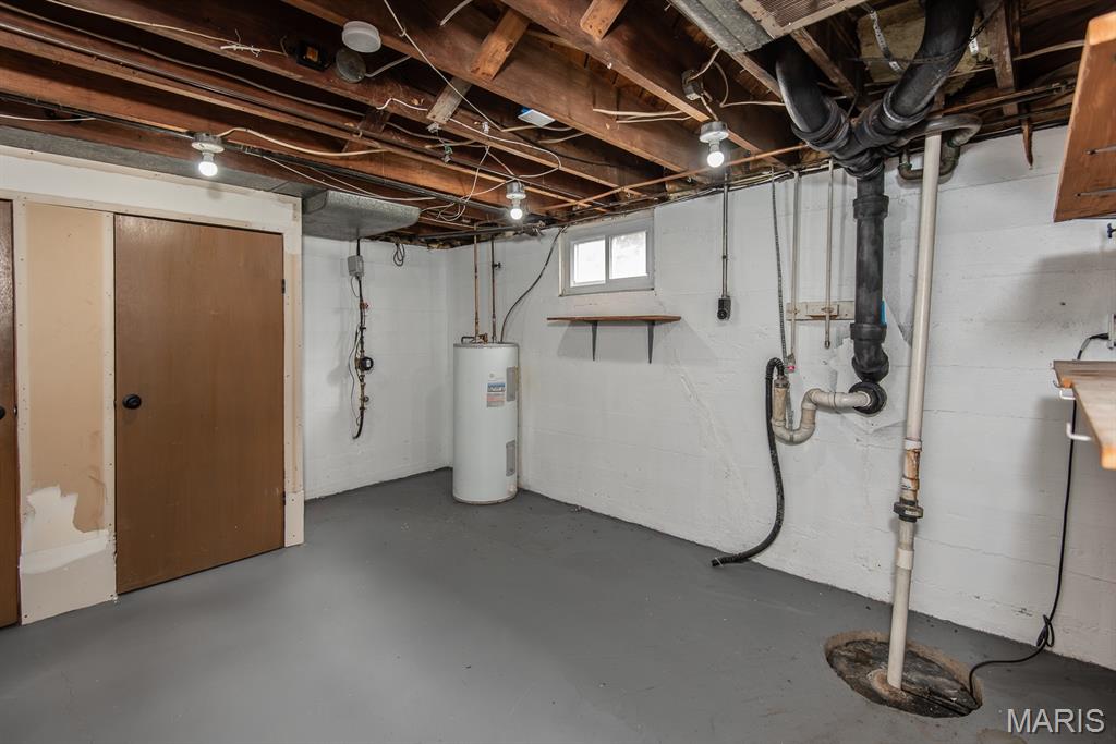 4048 Buckley Road Mehlville, MO 63125 - Photo 42 of 59