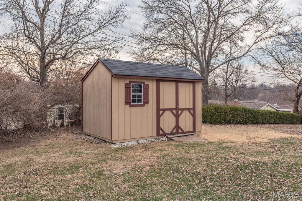 4048 Buckley Road Mehlville, MO 63125 - Photo 54 of 59