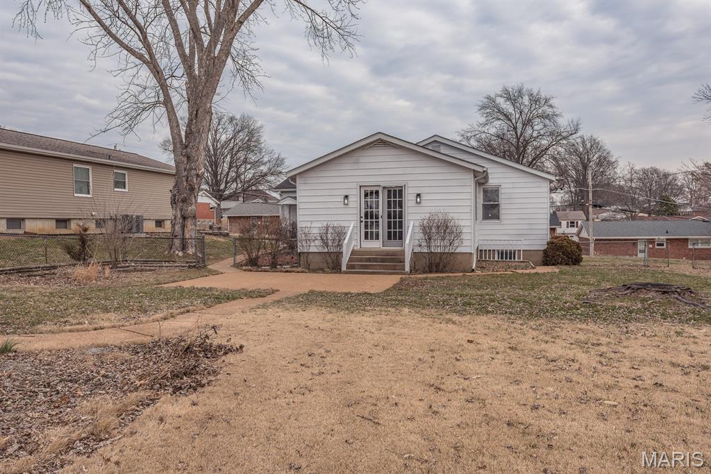 4048 Buckley Road Mehlville, MO 63125 - Photo 57 of 59