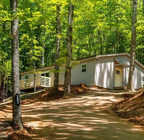 $299,000 | 282 Armor Way North, Ellijay, GA 30540