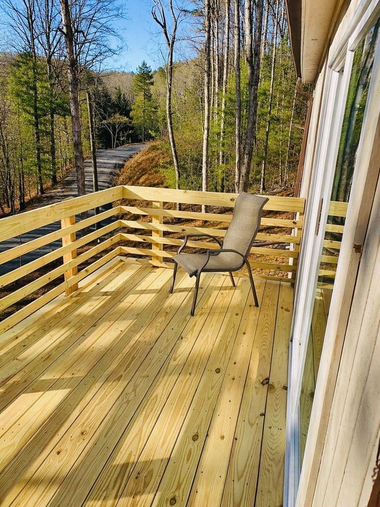 282 Armor Way North Ellijay, GA 30540 - Photo 14 of 24