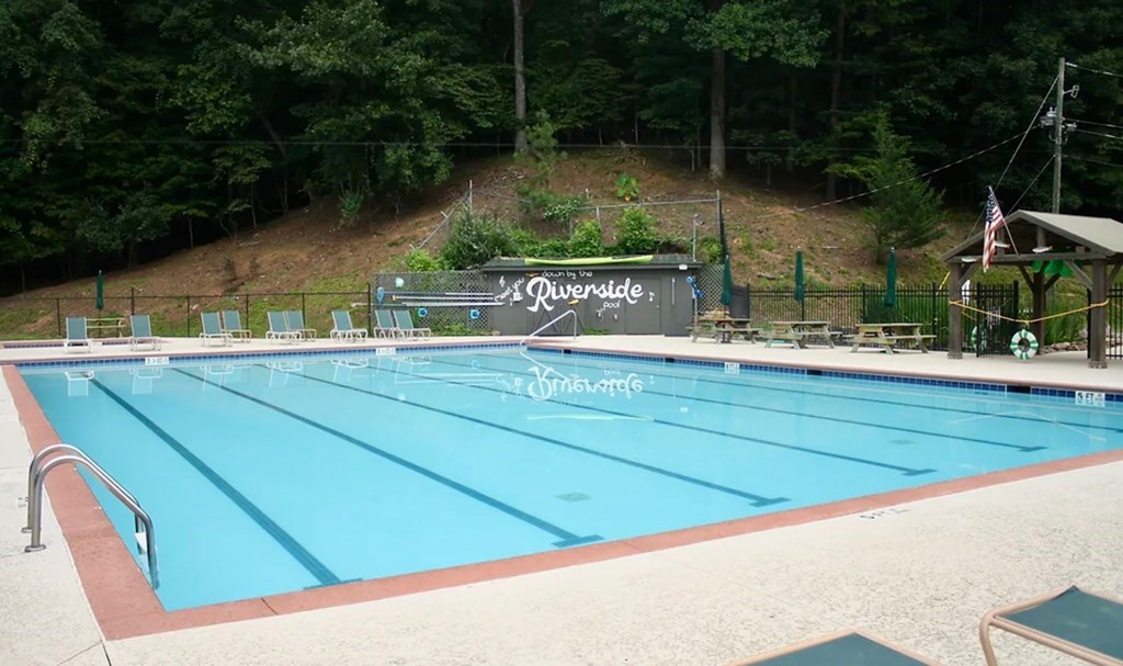 282 Armor Way North Ellijay, GA 30540 - Photo 20 of 24