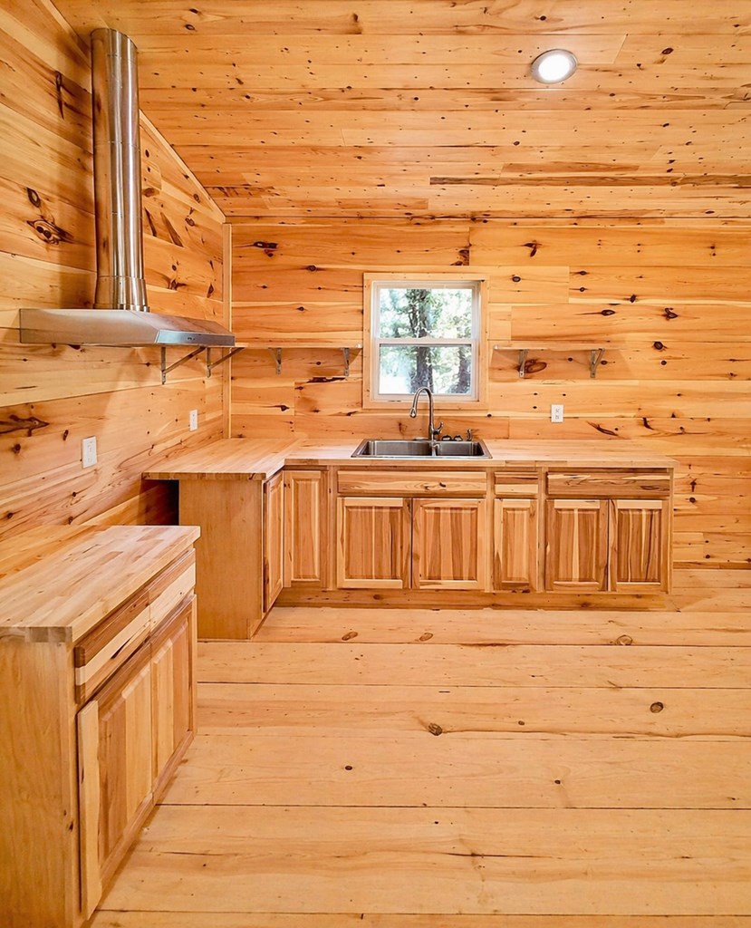 282 Armor Way North Ellijay, GA 30540 - Photo 4 of 24