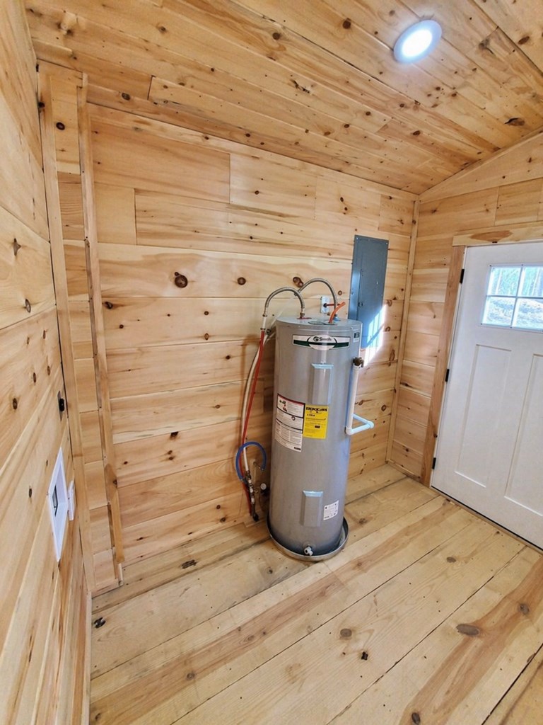 282 Armor Way North Ellijay, GA 30540 - Photo 8 of 24