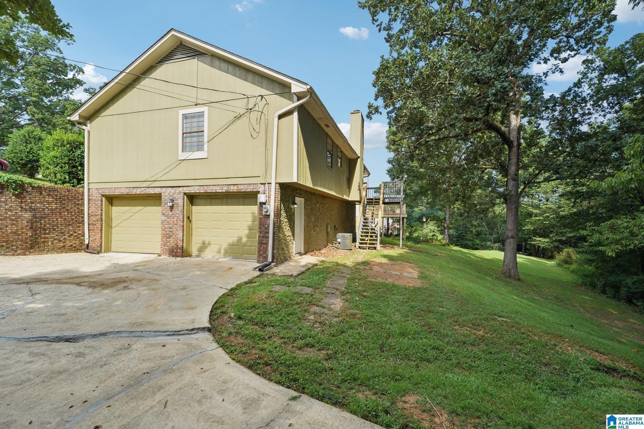 1921 Outwood Road Fultondale, AL 35068 - Photo 46 of 50