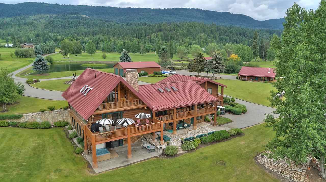 31171 LeClerc Road North Ione, WA 99139 - Photo 1 of 20 Gallery Image 1