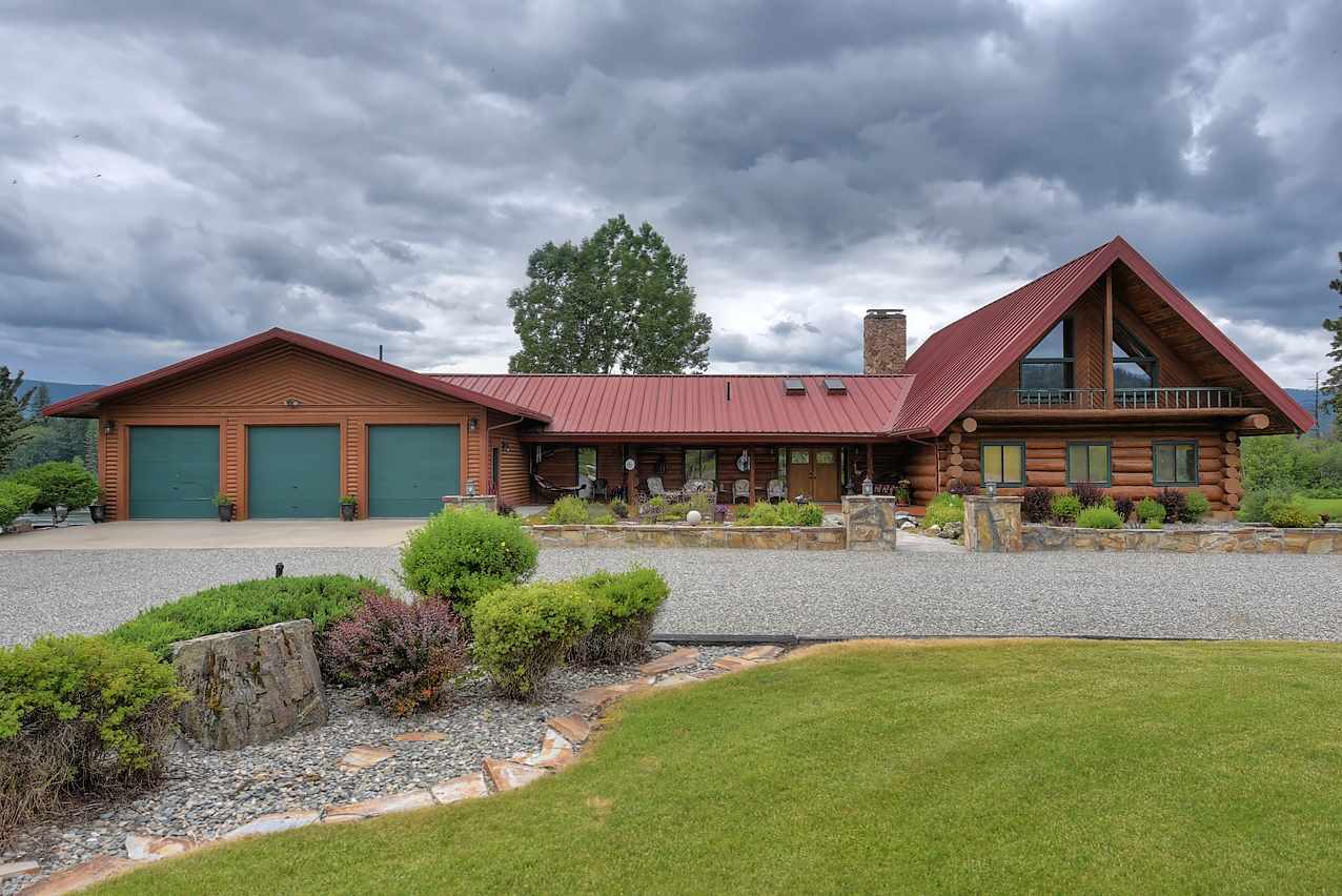 31171 LeClerc Road North Ione, WA 99139 - Photo 2 of 20 Gallery Image 2