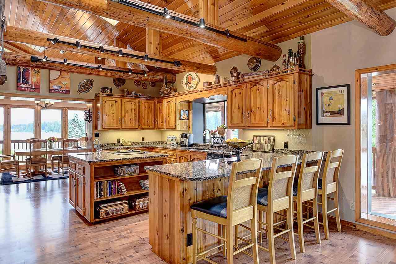 31171 LeClerc Road North Ione, WA 99139 - Photo 11 of 20 Gallery Image 11