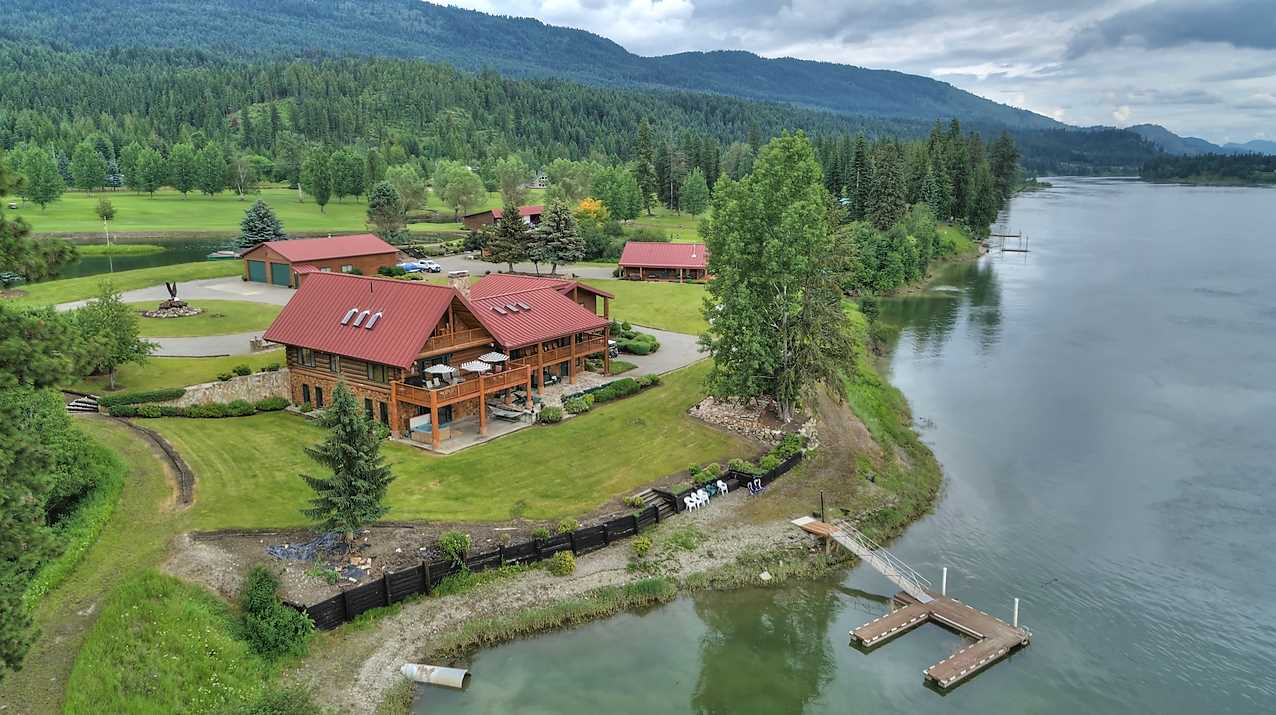 31171 LeClerc Road North Ione, WA 99139 - Photo 3 of 20 Gallery Image 3