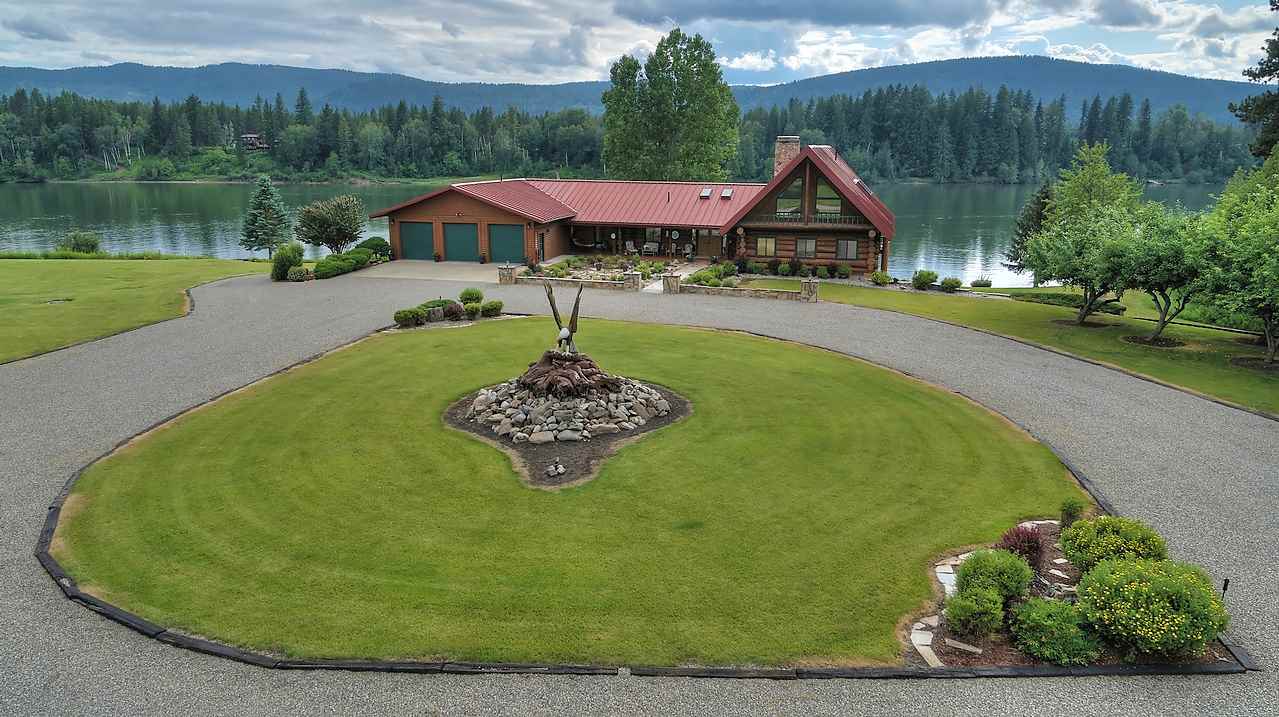 31171 LeClerc Road North Ione, WA 99139 - Photo 4 of 20 Gallery Image 4