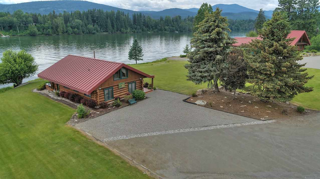31171 LeClerc Road North Ione, WA 99139 - Photo 5 of 20 Gallery Image 5