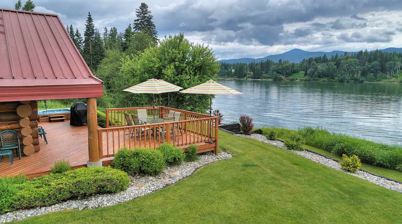 31171 LeClerc Road North Ione, WA 99139 - Photo 7 of 20 Gallery Image 7