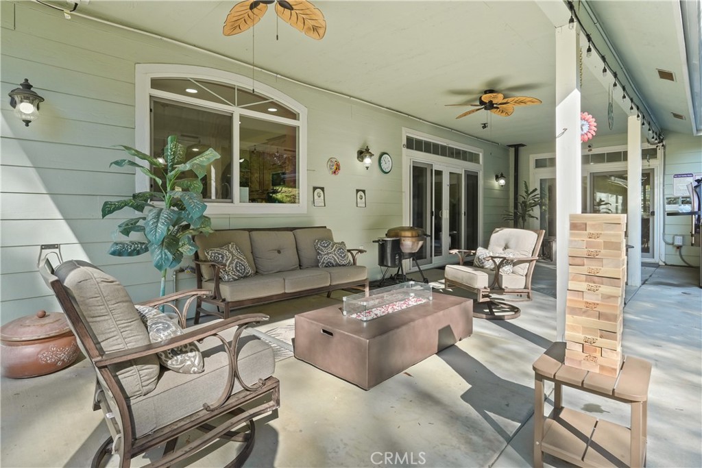 39367 Pine Ridge Road Oakhurst, CA 93644 - Photo 37 of 45