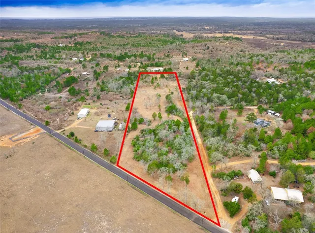 a view of a city from a balcony