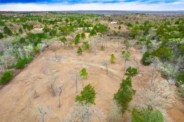 a view of a lake with outdoor space