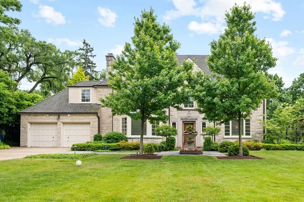 $1,499,000 | 244 Lincoln Drive, Glencoe, IL 60022