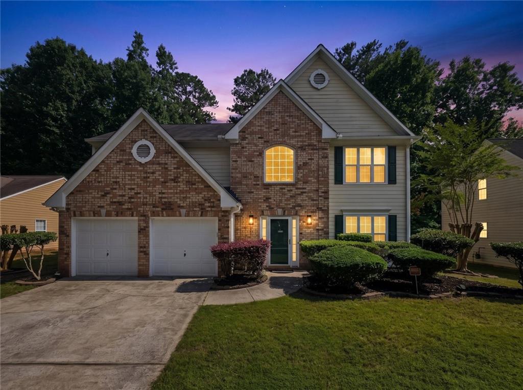 1809 Wellborn Way Southwest Marietta, GA 30008 - Photo 2 of 34