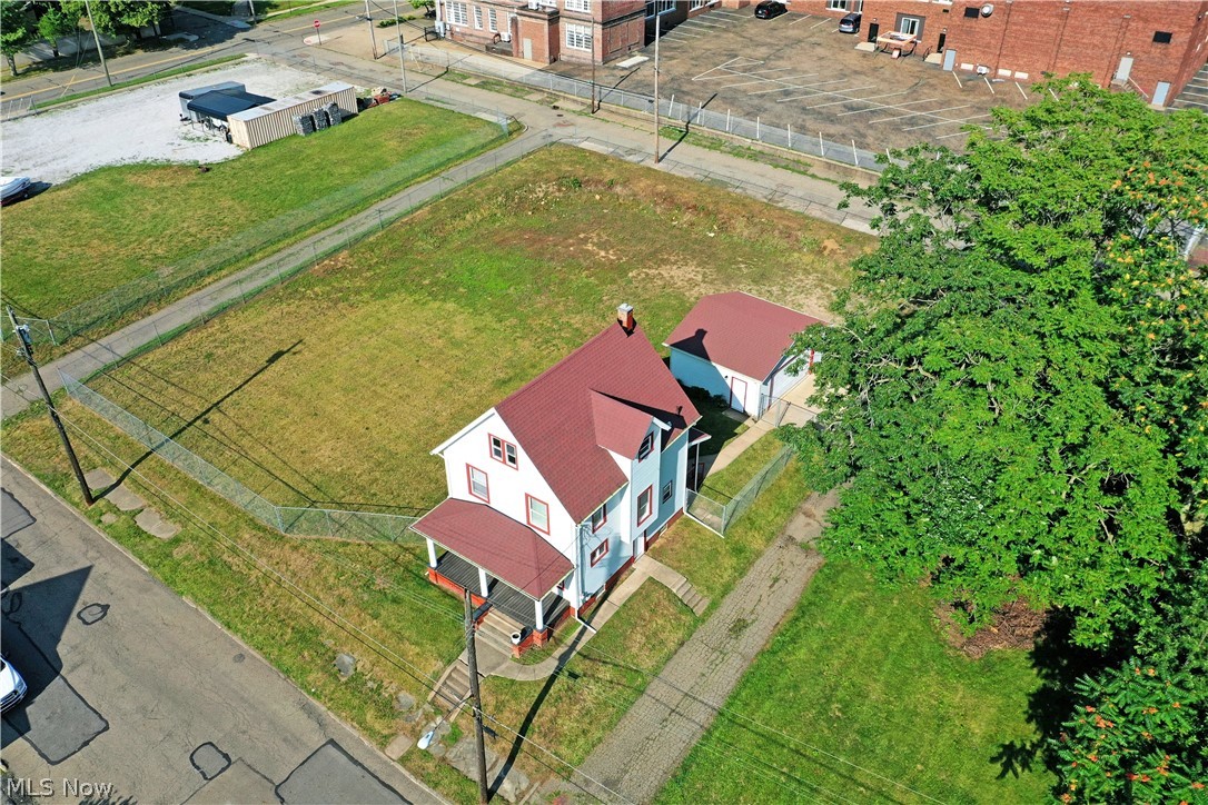 622 High Avenue Southwest Canton, OH 44707 - Photo 7 of 50