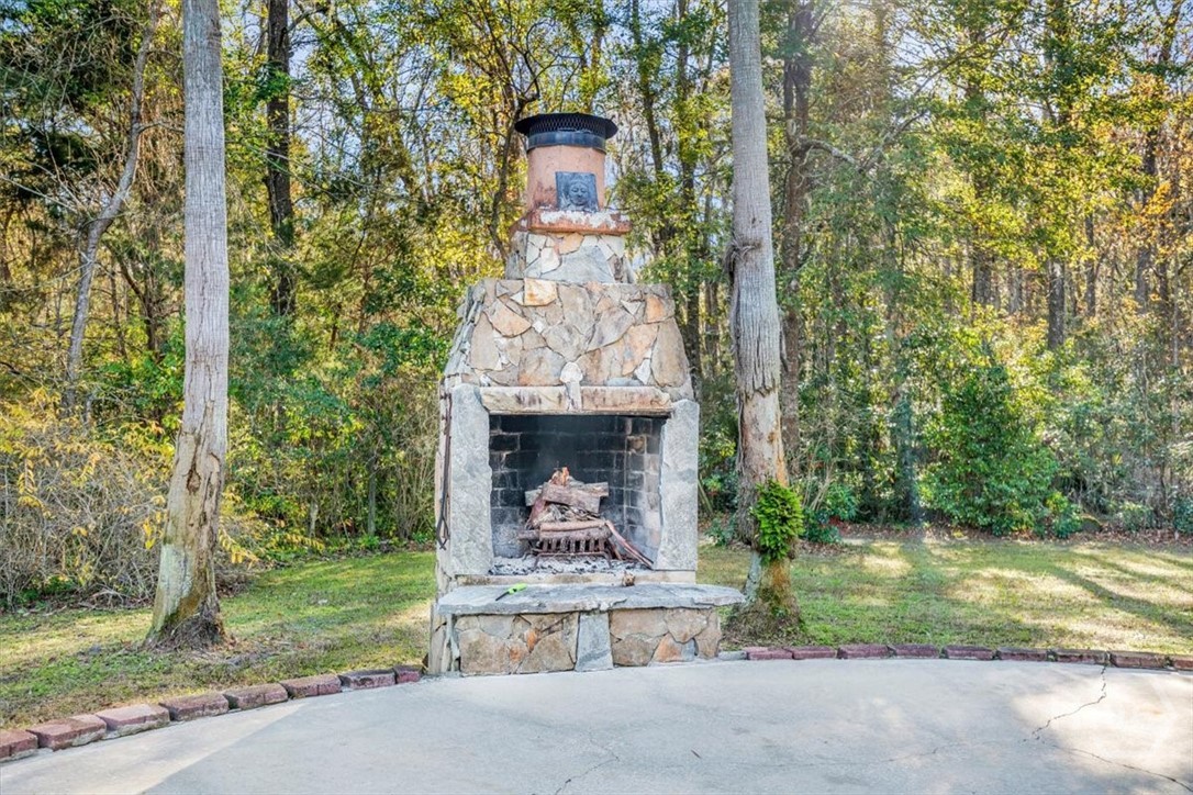 178 Rountree Drive Richmond Hill, GA 31324 - Photo 44 of 46