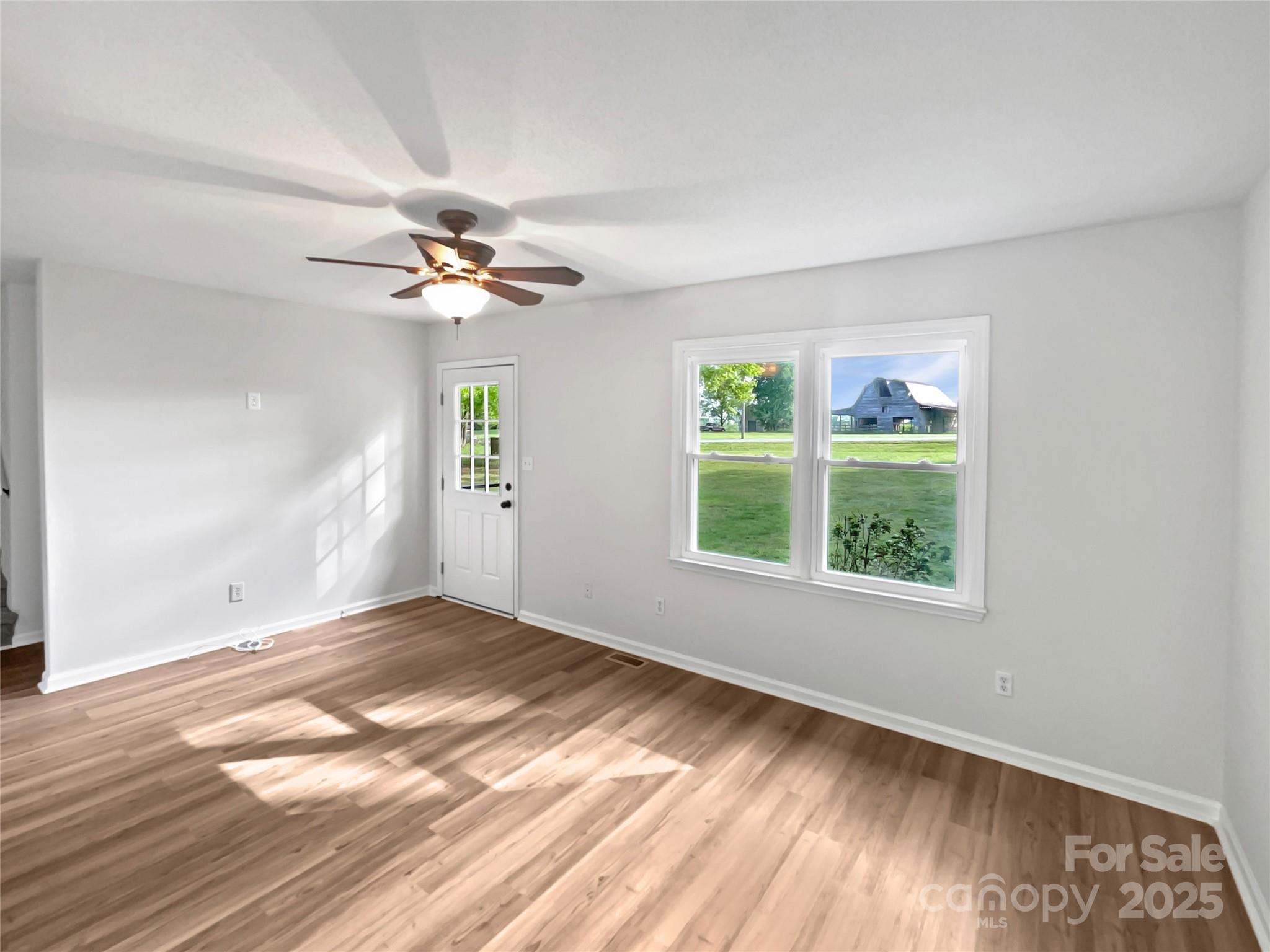 269 Bud Black Road Crouse, NC 28033 - Photo 3 of 20