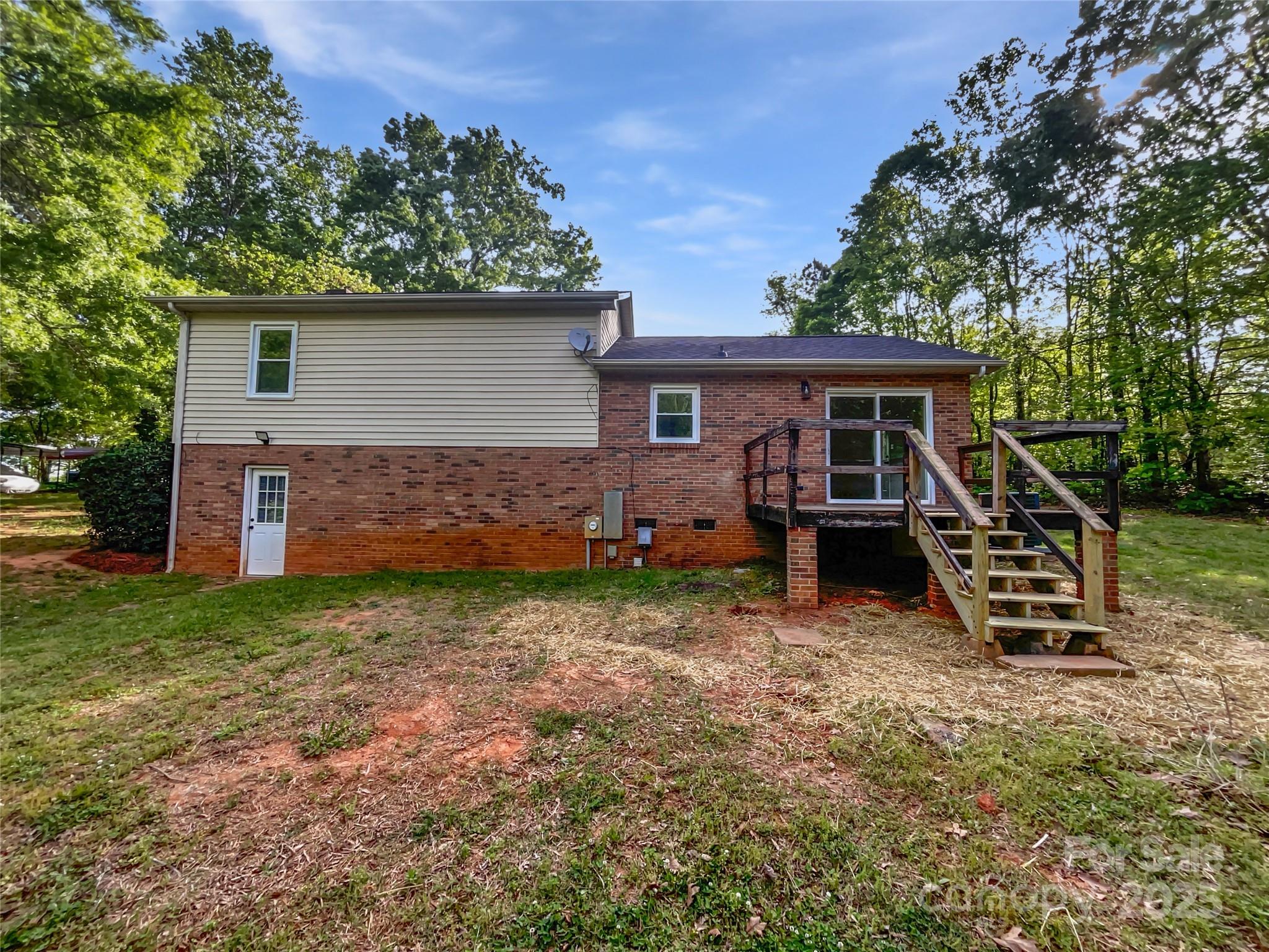 269 Bud Black Road Crouse, NC 28033 - Photo 8 of 20