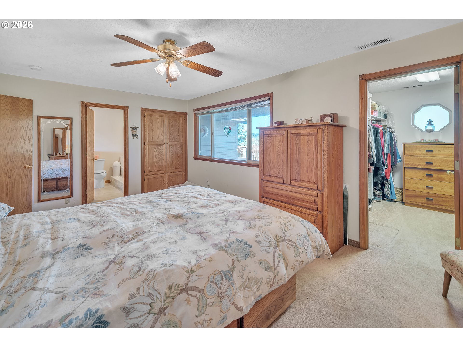6900 South Schneider Road Canby, OR 97013 - Photo 20 of 32 Bedroom, Primary