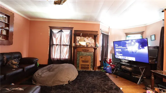 $109,500 | 53 Lewis Street, Geneva City, NY 14456