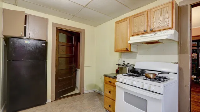 $109,500 | 53 Lewis Street, Geneva City, NY 14456