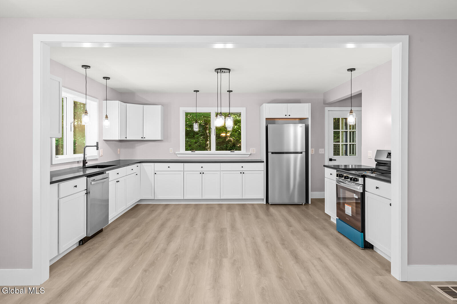 1140 Vly Summit Road Cambridge, NY 12816 - Photo 18 of 47 Kitchen