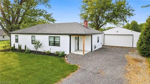 $199,900 | 3487 Milear Road, Cortland, OH 44410