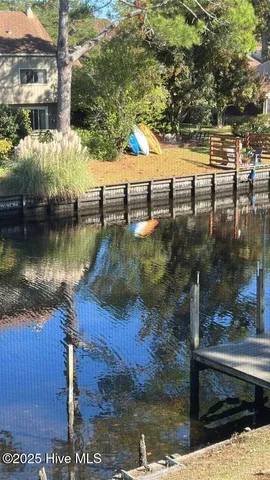 $175,000 | 52 Quarterdeck Townes, Unit TOWNES, New Bern, NC 28562