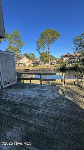 $175,000 | 52 Quarterdeck Townes, Unit TOWNES, New Bern, NC 28562