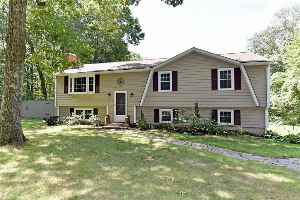 75 Midwood Farm Road East Hampton, CT 06424 - Photo 1 of 1