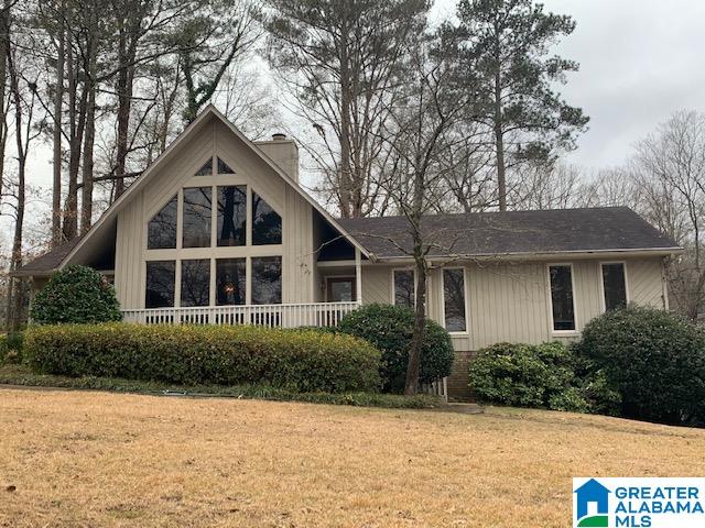 122 Woodward Road Trussville, AL 35173 - Photo 1 of 22