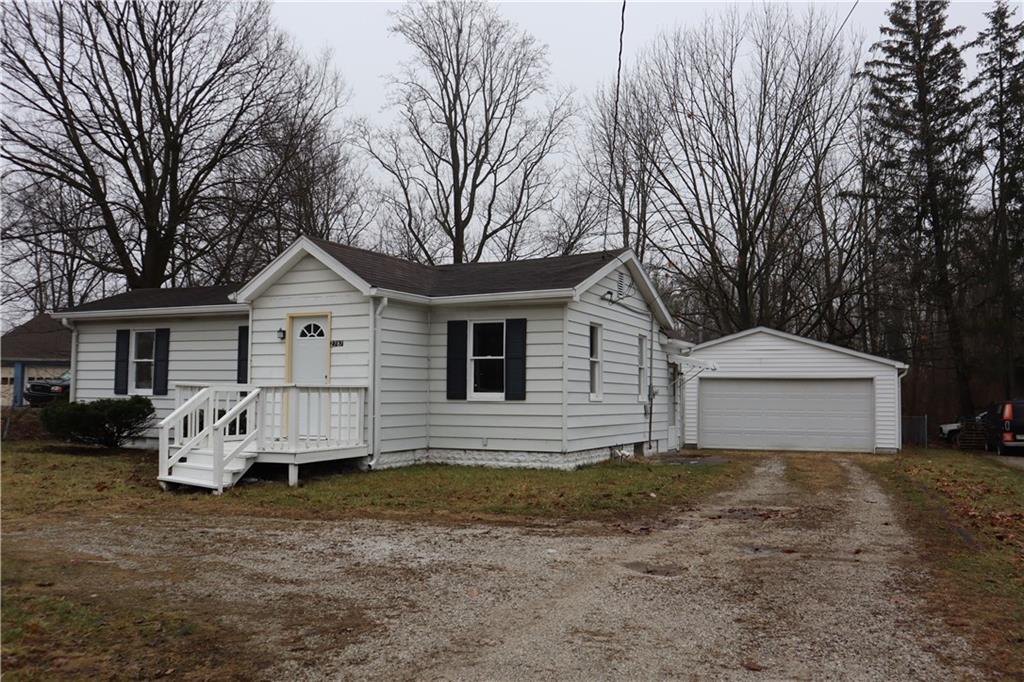 2787 East Thompson Road Indianapolis, IN 46227 - Photo 1 of 16 Gallery Image 1
