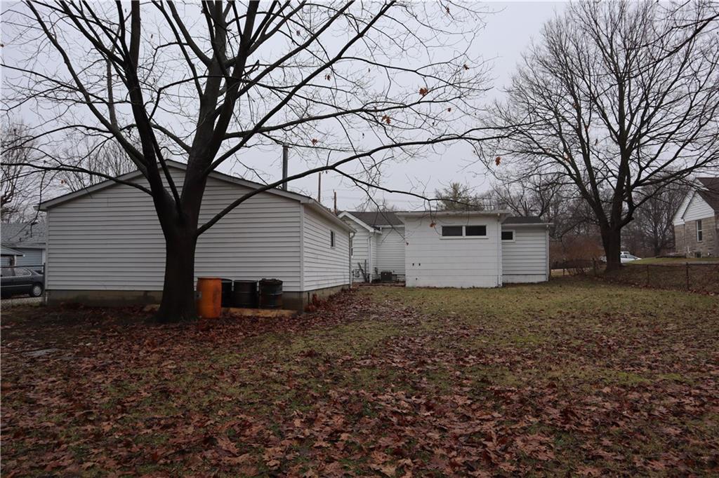2787 East Thompson Road Indianapolis, IN 46227 - Photo 16 of 16 Gallery Image 16