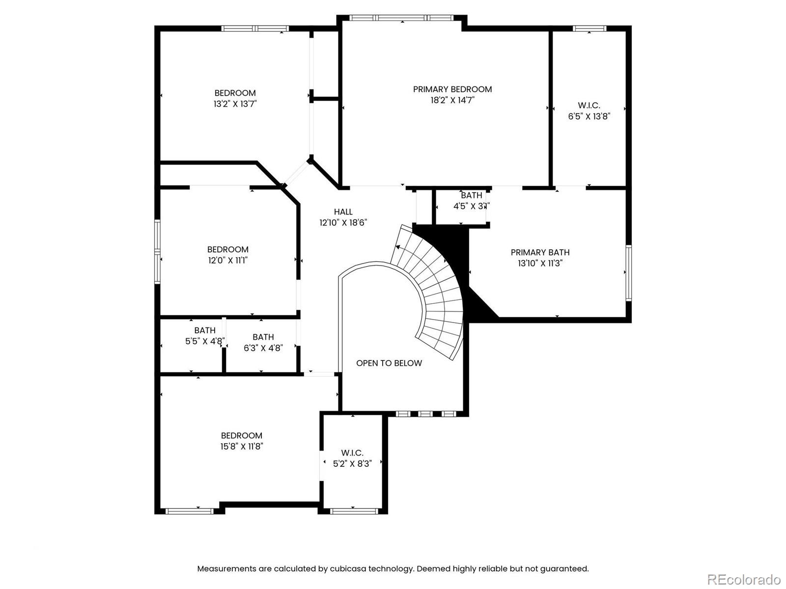 10152 Knoll Circle Highlands Ranch, CO 80130 - Photo 31 of 34