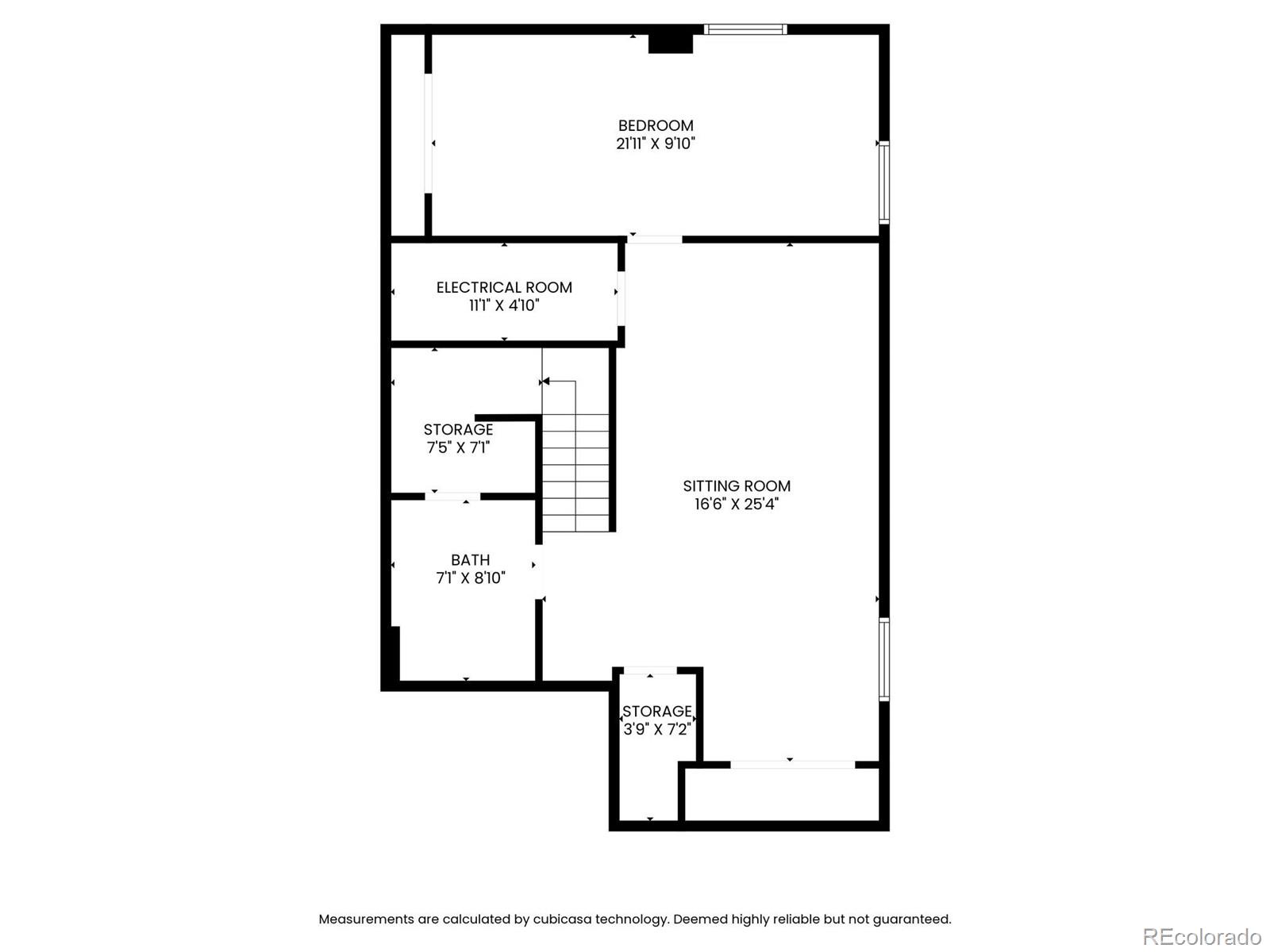 10152 Knoll Circle Highlands Ranch, CO 80130 - Photo 32 of 34